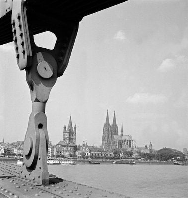 Cologne Germany 1935, 2012-DYV-701017