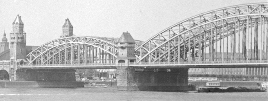 Cologne Germany 1935, 2012-DYV-701016