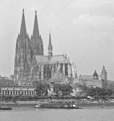 Cologne Germany 1935, 2012-DYV-701019