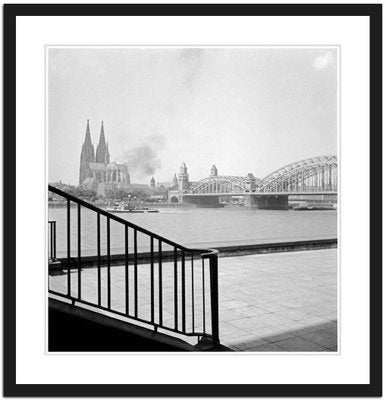 Cologne Germany 1935, 2012-DYV-701016