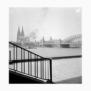 Cologne Germany 1935, 2012-DYV-701016