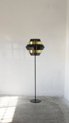 Comb Floor Lamp from Utu Soulful Lighting, 1990s-UMB-1779536