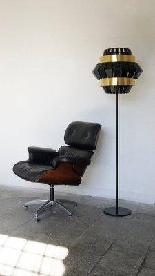 Comb Floor Lamp from Utu Soulful Lighting, 1990s-UMB-1779536