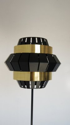 Comb Floor Lamp from Utu Soulful Lighting, 1990s-UMB-1779536