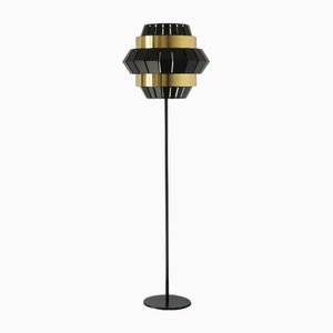 Comb Floor Lamp from Utu Soulful Lighting, 1990s-UMB-1779536