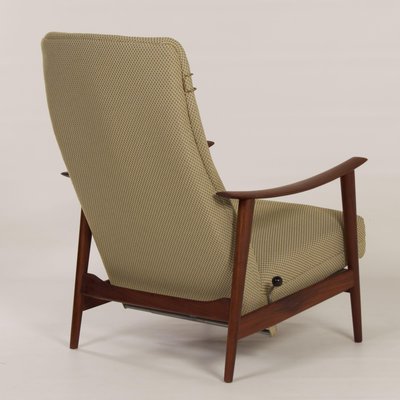 Combi Star Armchair by Arnt Countries for Stokke Mobler, 1960s-ZT-1399352