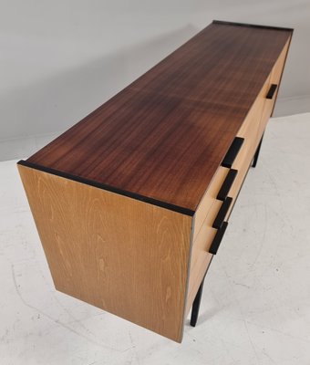 Commode by Francisek Mezulanik for Up Zavody, 1960s-BYY-2035415