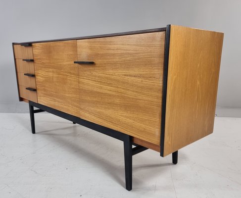 Commode by Francisek Mezulanik for Up Zavody, 1960s-BYY-2035415