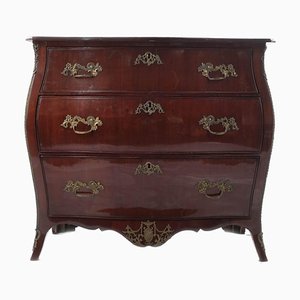 Commode, Northern Germany, 1770-OGW-1680722