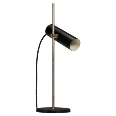 Compact Table Lamp by Alain Richard for Disderot, France, 1950s-QT-1263338