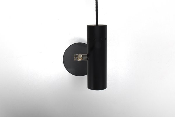 Compact Table Lamp by Alain Richard for Disderot, France, 1950s-QT-1263338