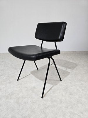 Compass Chair by Pierre Guariche for Minvielle, 1960s-DOA-2041767