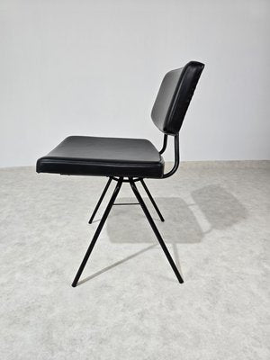 Compass Chair by Pierre Guariche for Minvielle, 1960s-DOA-2041767