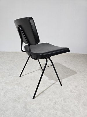 Compass Chair by Pierre Guariche for Minvielle, 1960s-DOA-2041767