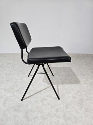 Compass Chair by Pierre Guariche for Minvielle, 1960s-DOA-2041767