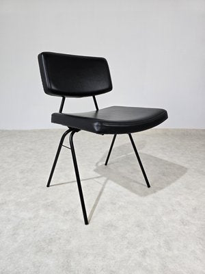 Compass Chair by Pierre Guariche for Minvielle, 1960s-DOA-2041767