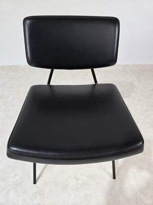 Compass Chair by Pierre Guariche for Minvielle, 1960s-DOA-2041767