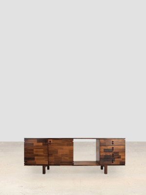 Componível Sideboard by Jorge Zalszupin-LYU-1805881