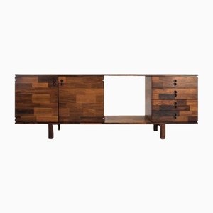 Componível Sideboard by Jorge Zalszupin-LYU-1805881