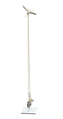 Concorde Floor Lamp by Marco Zotta, 1980s-YUW-832016