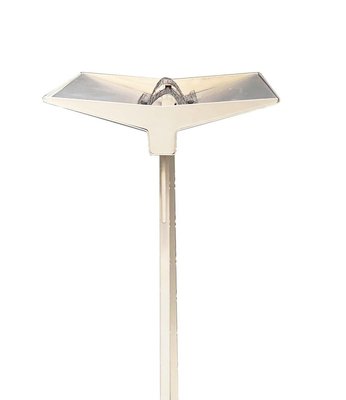 Concorde Floor Lamp by Marco Zotta, 1980s-YUW-832016