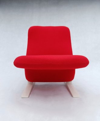 Concorde Lounge Chair by Pierre Paulin for Artifort, 1970s-RFT-1884888