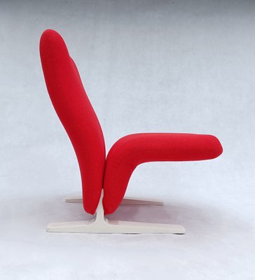 Concorde Lounge Chair by Pierre Paulin for Artifort, 1970s-RFT-1884888