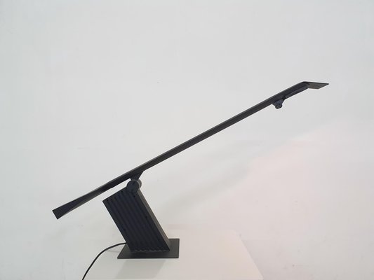 Condor Desk Light by Hans von Klier for Bilumen, Italy, 1980s-ZO-1170648