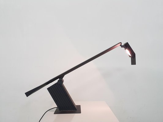 Condor Desk Light by Hans von Klier for Bilumen, Italy, 1980s-ZO-1170648