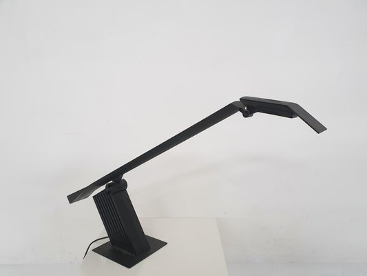 Condor Desk Light by Hans von Klier for Bilumen, Italy, 1980s-ZO-1170648