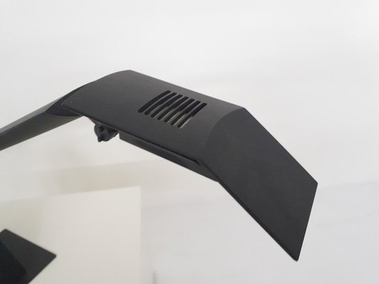 Condor Desk Light by Hans von Klier for Bilumen, Italy, 1980s-ZO-1170648