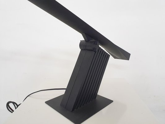 Condor Desk Light by Hans von Klier for Bilumen, Italy, 1980s-ZO-1170648