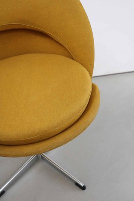 Cone Chair in Original Fabric by Verner Panton, Denmark, 1960s-VLZ-1064072