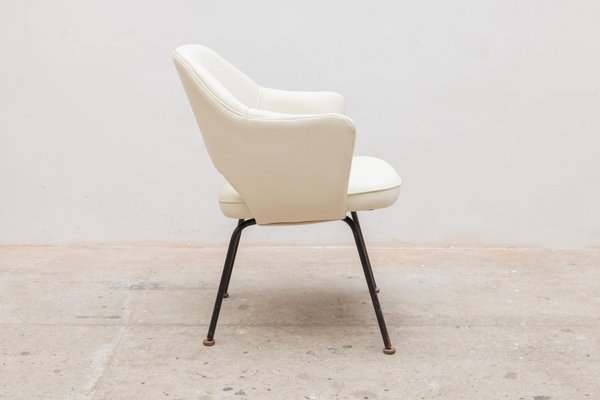 Conference Chair by Eero Saarinen for Knoll-KL-1281402