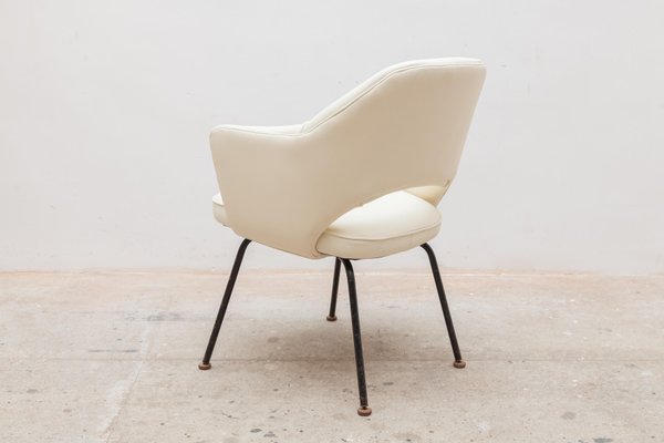 Conference Chair by Eero Saarinen for Knoll-KL-1281402