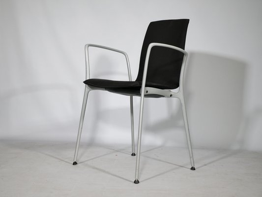 Conference Chair by Jorge Pensi for Kusch & Co., 2000s-LVS-1728701