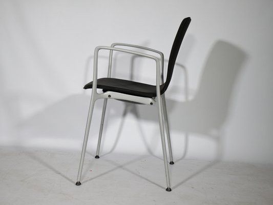 Conference Chair by Jorge Pensi for Kusch & Co., 2000s-LVS-1728701