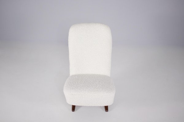 Congo Armchair in White by Théo Ruth for Artifort-OWS-1342961