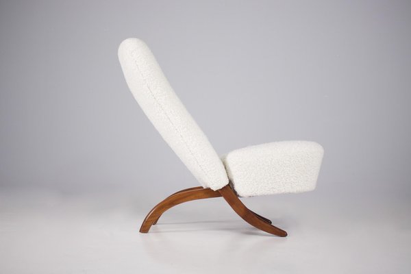 Congo Armchair in White by Théo Ruth for Artifort-OWS-1342961