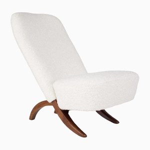 Congo Armchair in White by Théo Ruth for Artifort-OWS-1342961