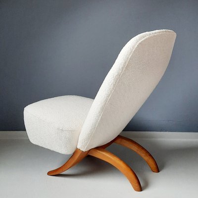 Congo Chair by Theo Ruth for Artifort, 1950s-SJU-1795902