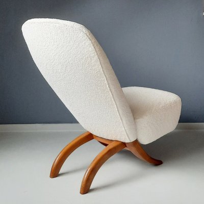 Congo Chair by Theo Ruth for Artifort, 1950s-SJU-1795902