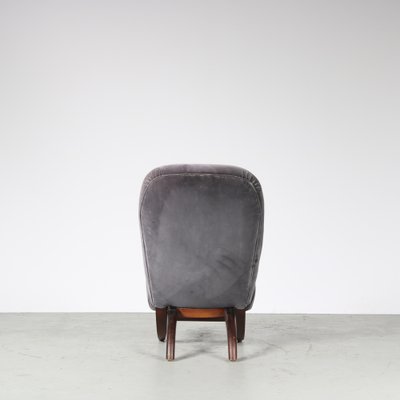 Congo Chair by Theo Ruth for Artifort, the Netherlands, 1950s-DV-1791639