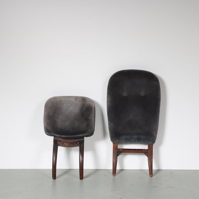 Congo Chair by Theo Ruth for Artifort, the Netherlands, 1950s-DV-1791639