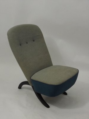 Congo Lounge Chair by Theo Ruth for Artifort-EAW-1724734