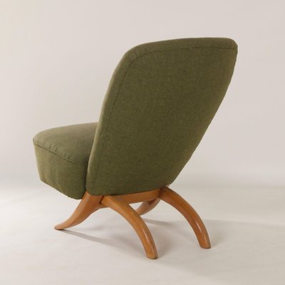 Congo Lounge Chair by Theo Ruth for Artifort, 1950s-ZT-1793278