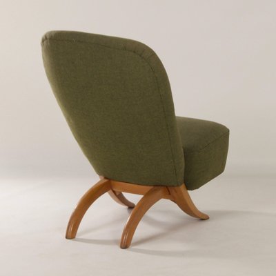 Congo Lounge Chair by Theo Ruth for Artifort, 1950s-ZT-1793278