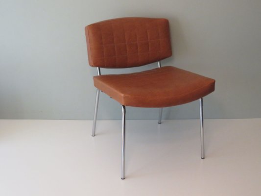 Conseil Side Chair by Pierre Guariche for Meurop, Belgium, 1950s / 60s-UKG-1377508