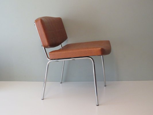 Conseil Side Chair by Pierre Guariche for Meurop, Belgium, 1950s / 60s-UKG-1377508