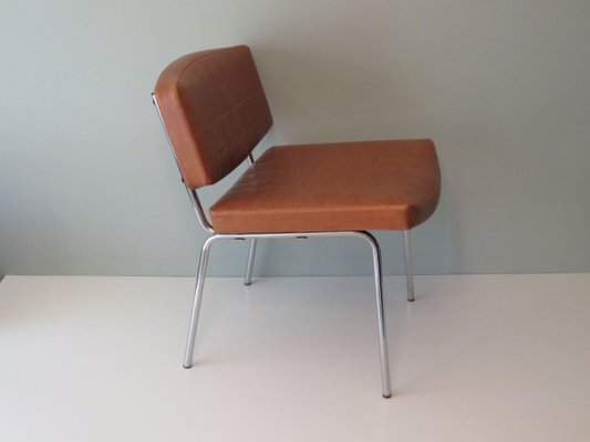 Conseil Side Chair by Pierre Guariche for Meurop, Belgium, 1950s / 60s-UKG-1377508